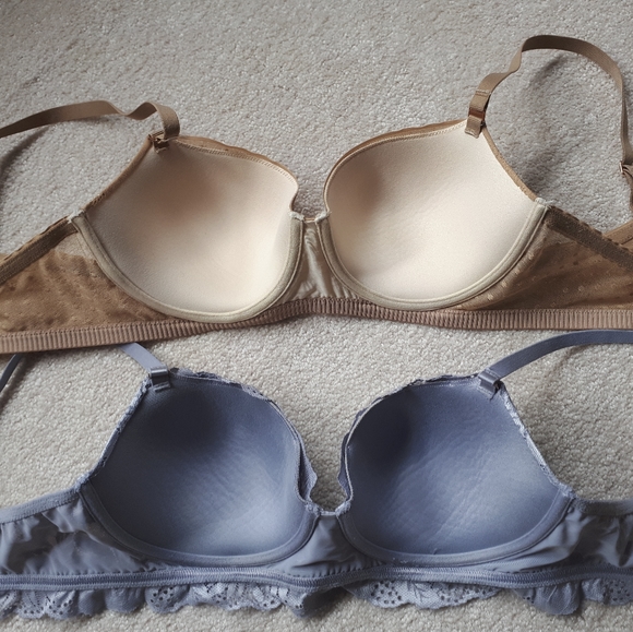 Aerie balconet bra bundle - Picture 4 of 6